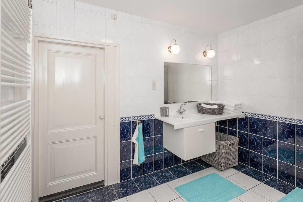 Bij Marie Apartamento Huizen Exterior foto